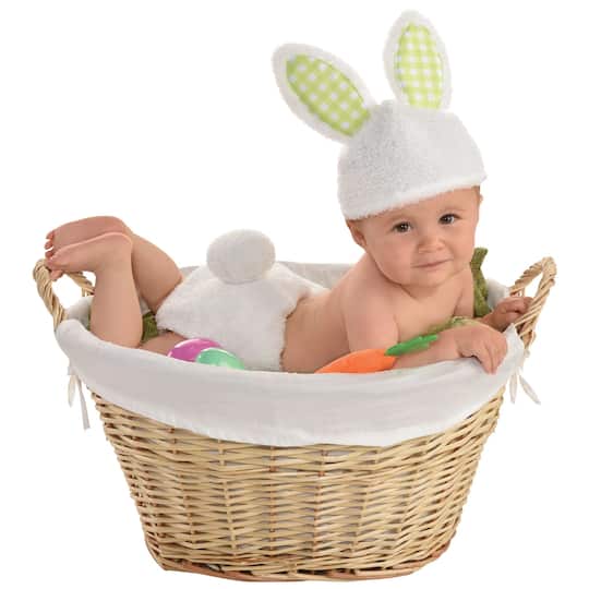 Bunny Infant Costume Kit